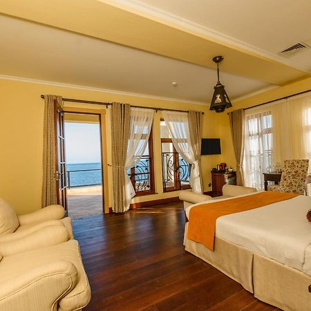 Cocoa Boutique Hotel - Your Kenyan Beachfront Bliss Mombasa Exterior foto