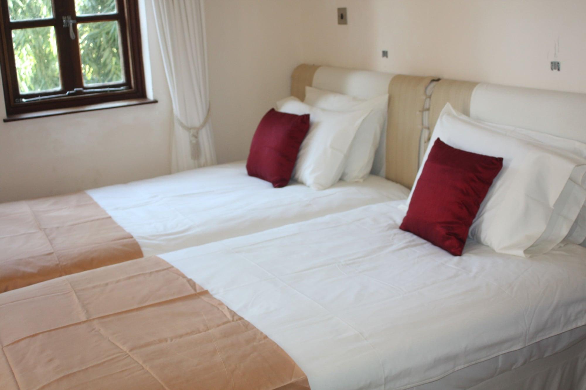 Cocoa Boutique Hotel - Your Kenyan Beachfront Bliss Mombasa Exterior foto