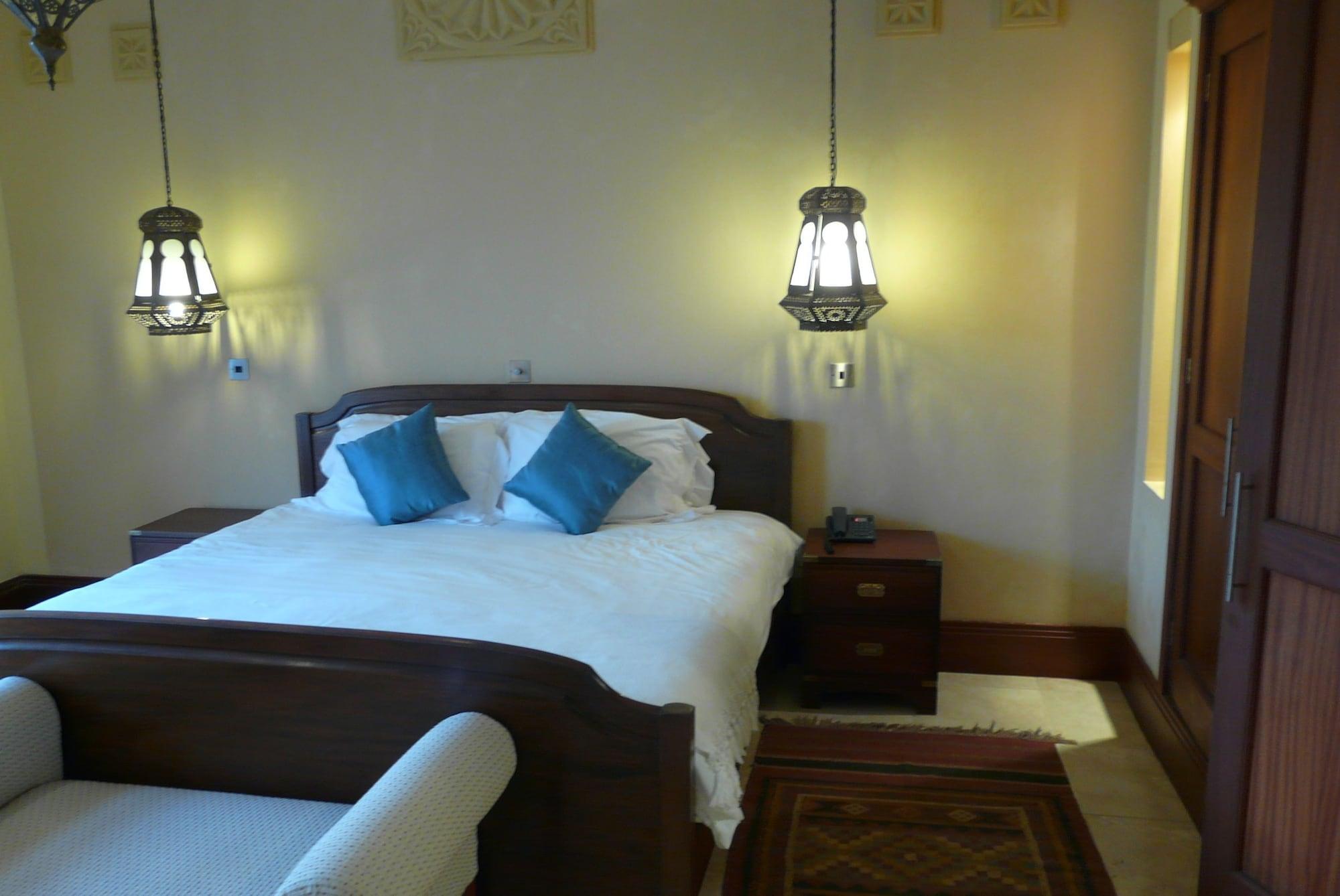 Cocoa Boutique Hotel - Your Kenyan Beachfront Bliss Mombasa Exterior foto