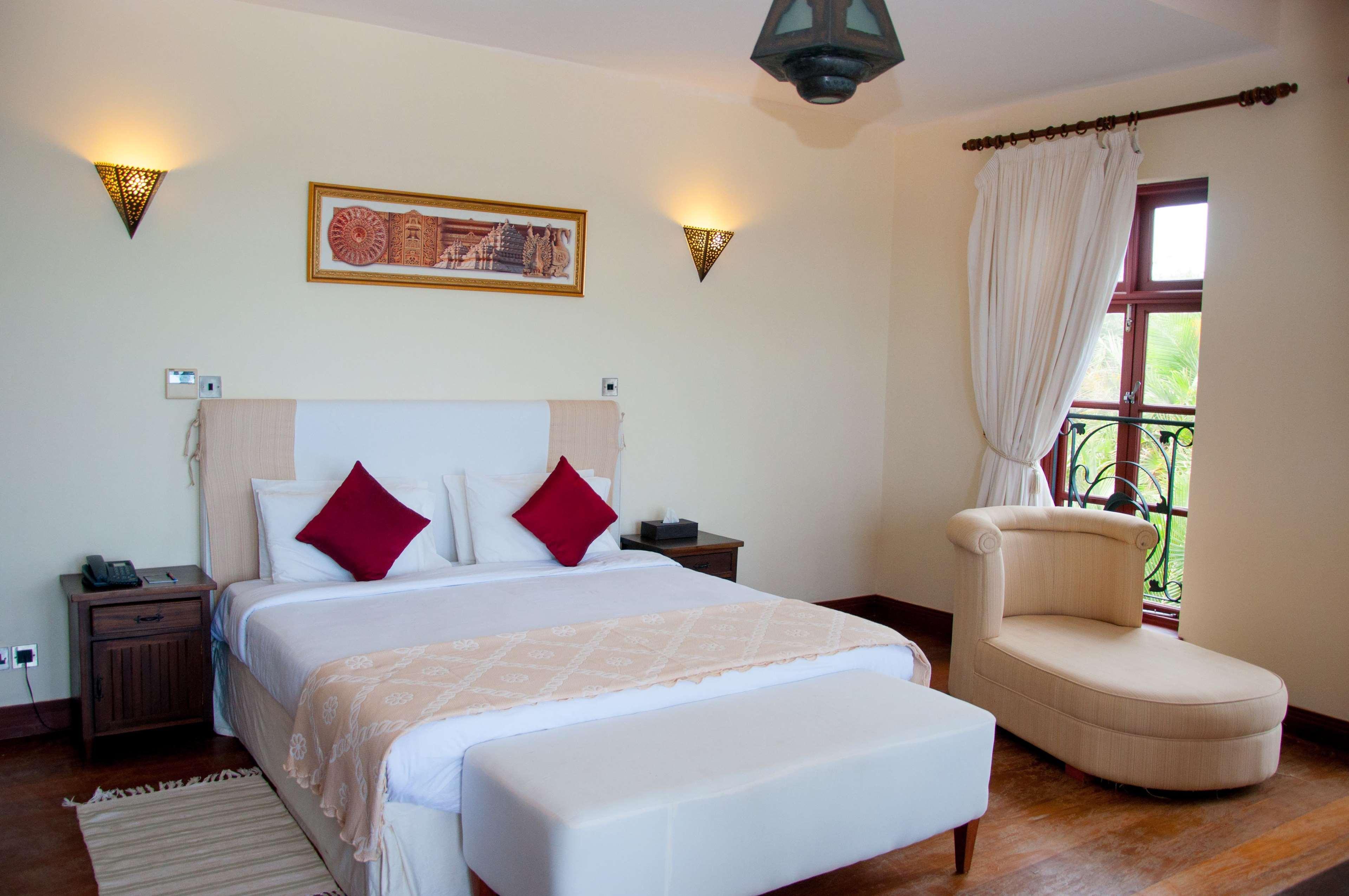 Cocoa Boutique Hotel - Your Kenyan Beachfront Bliss Mombasa Exterior foto