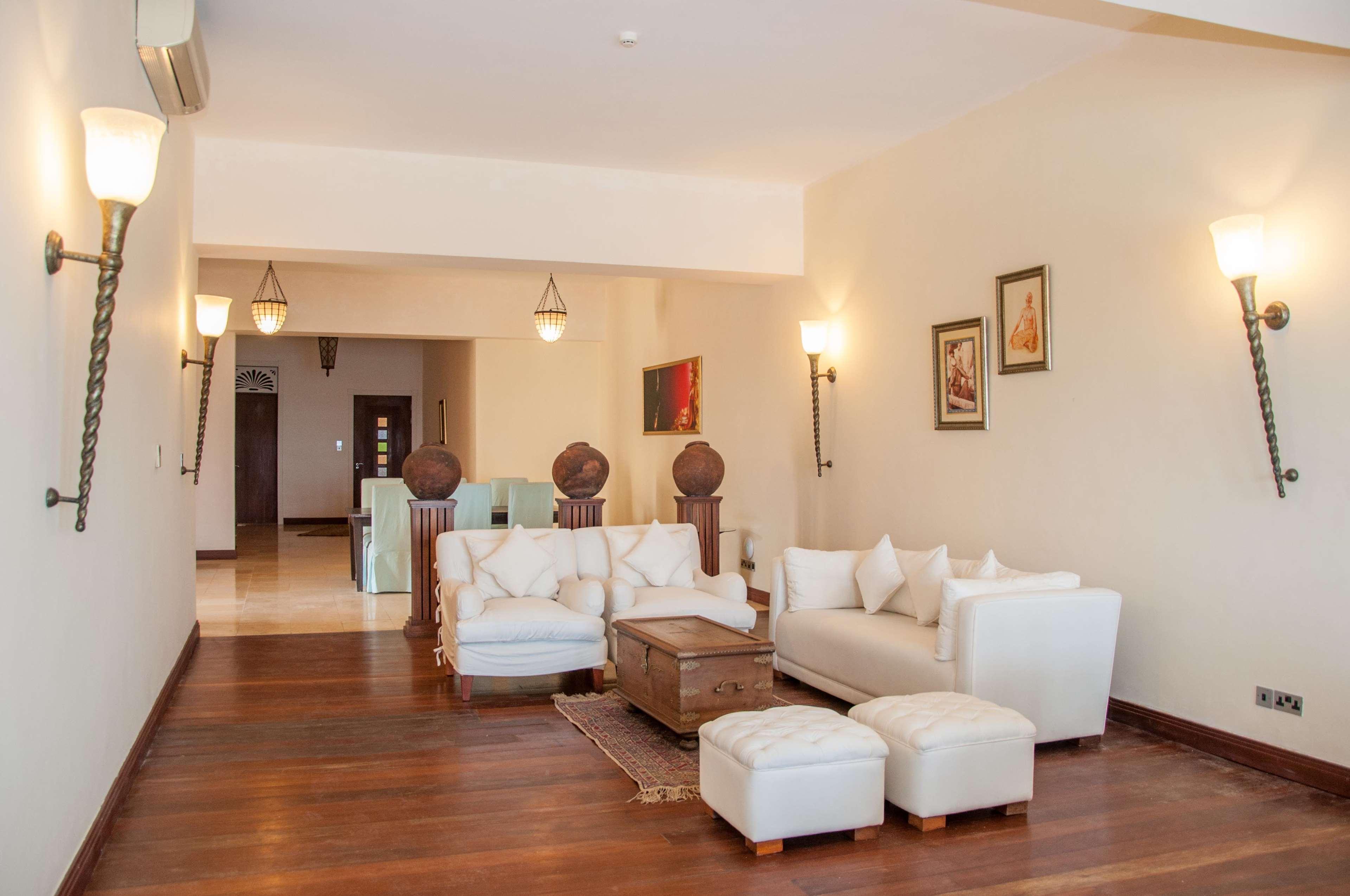 Cocoa Boutique Hotel - Your Kenyan Beachfront Bliss Mombasa Exterior foto