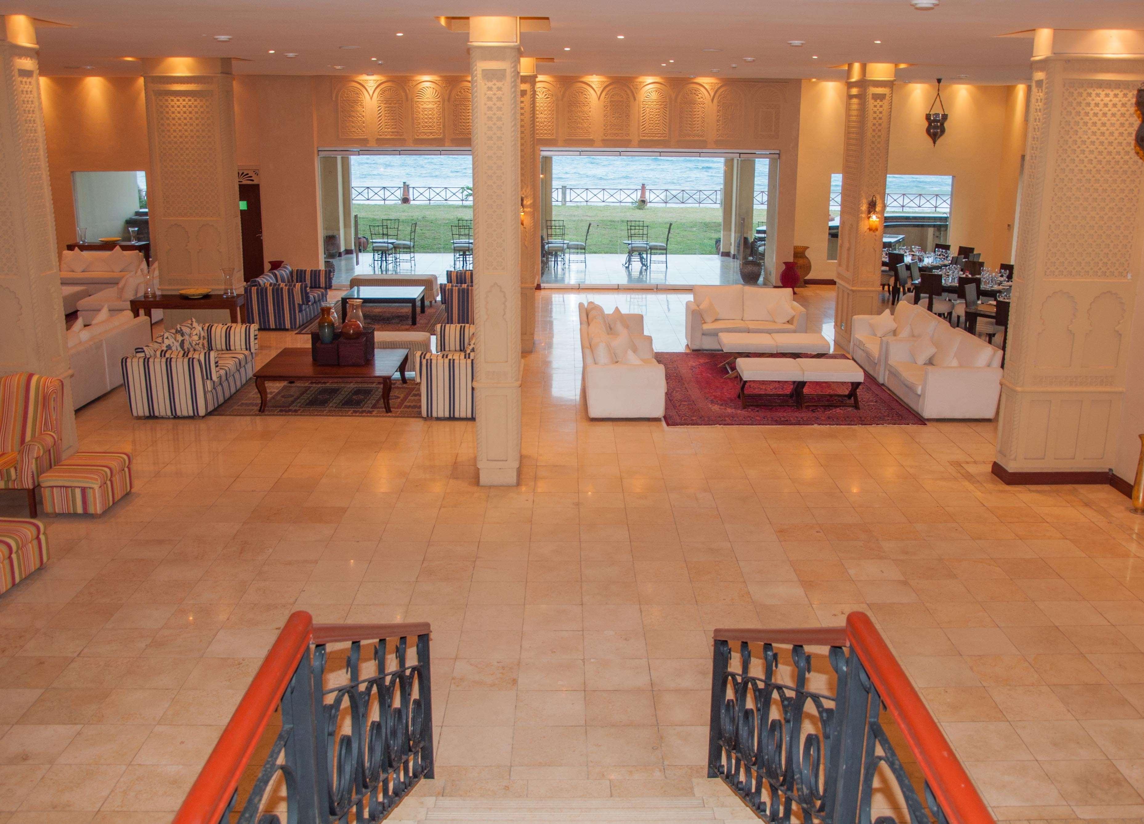 Cocoa Boutique Hotel - Your Kenyan Beachfront Bliss Mombasa Exterior foto