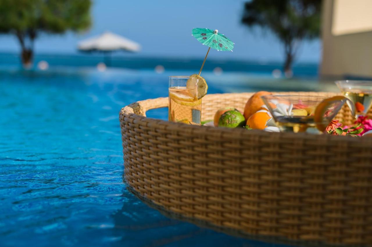 Cocoa Boutique Hotel - Your Kenyan Beachfront Bliss Mombasa Exterior foto