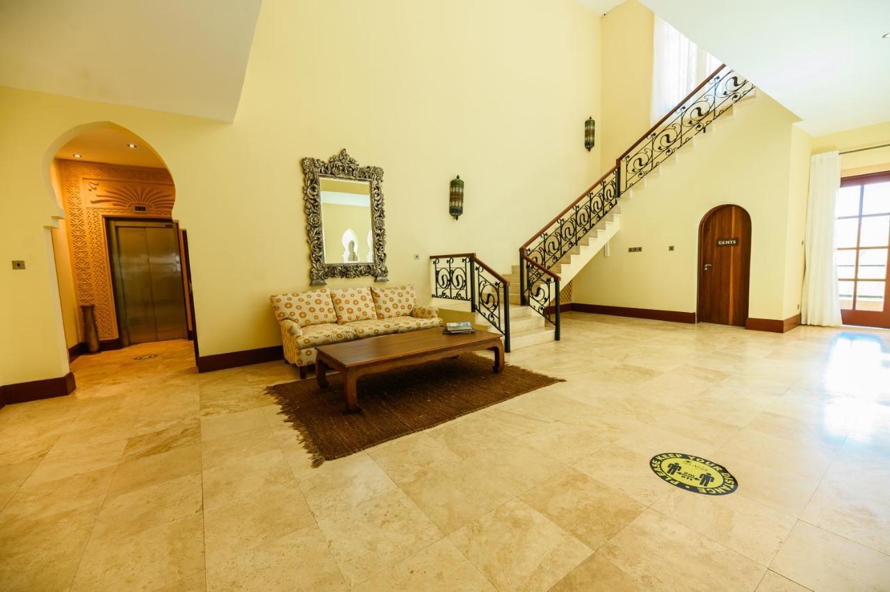 Cocoa Boutique Hotel - Your Kenyan Beachfront Bliss Mombasa Exterior foto
