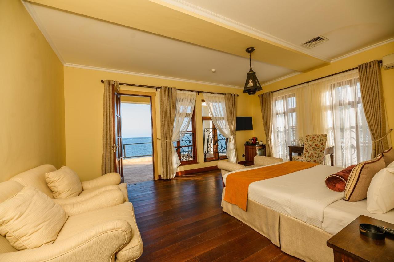 Cocoa Boutique Hotel - Your Kenyan Beachfront Bliss Mombasa Exterior foto