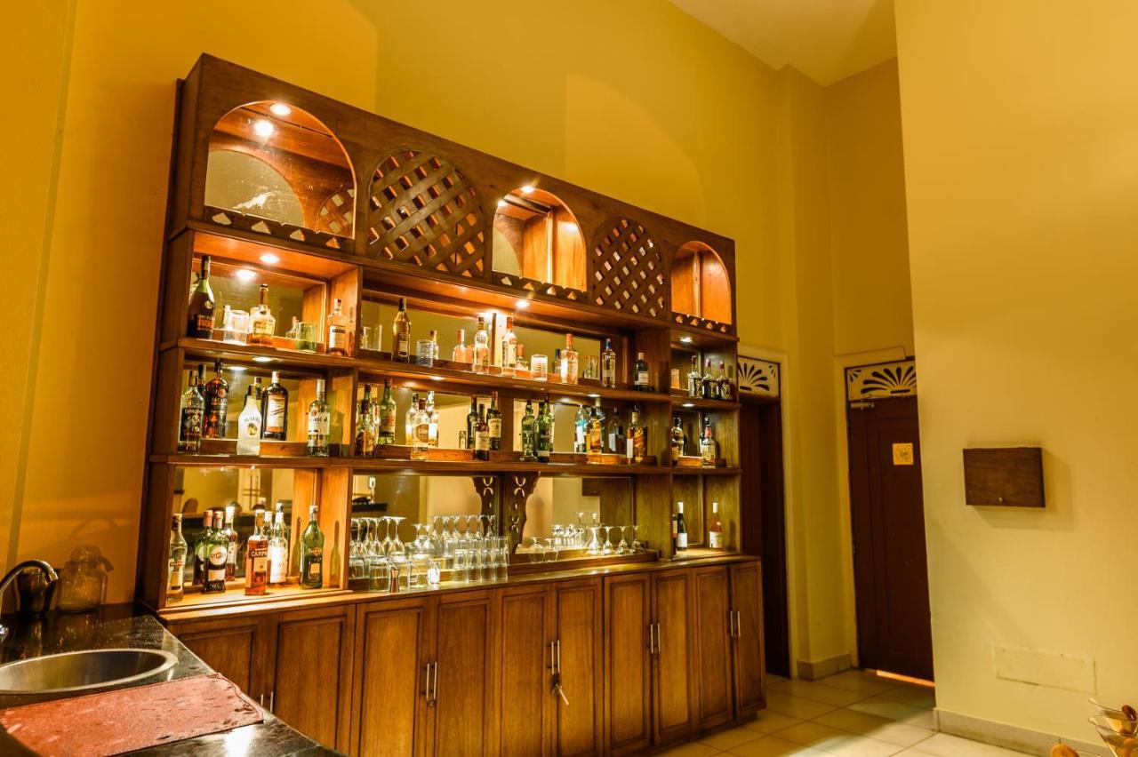Cocoa Boutique Hotel - Your Kenyan Beachfront Bliss Mombasa Exterior foto