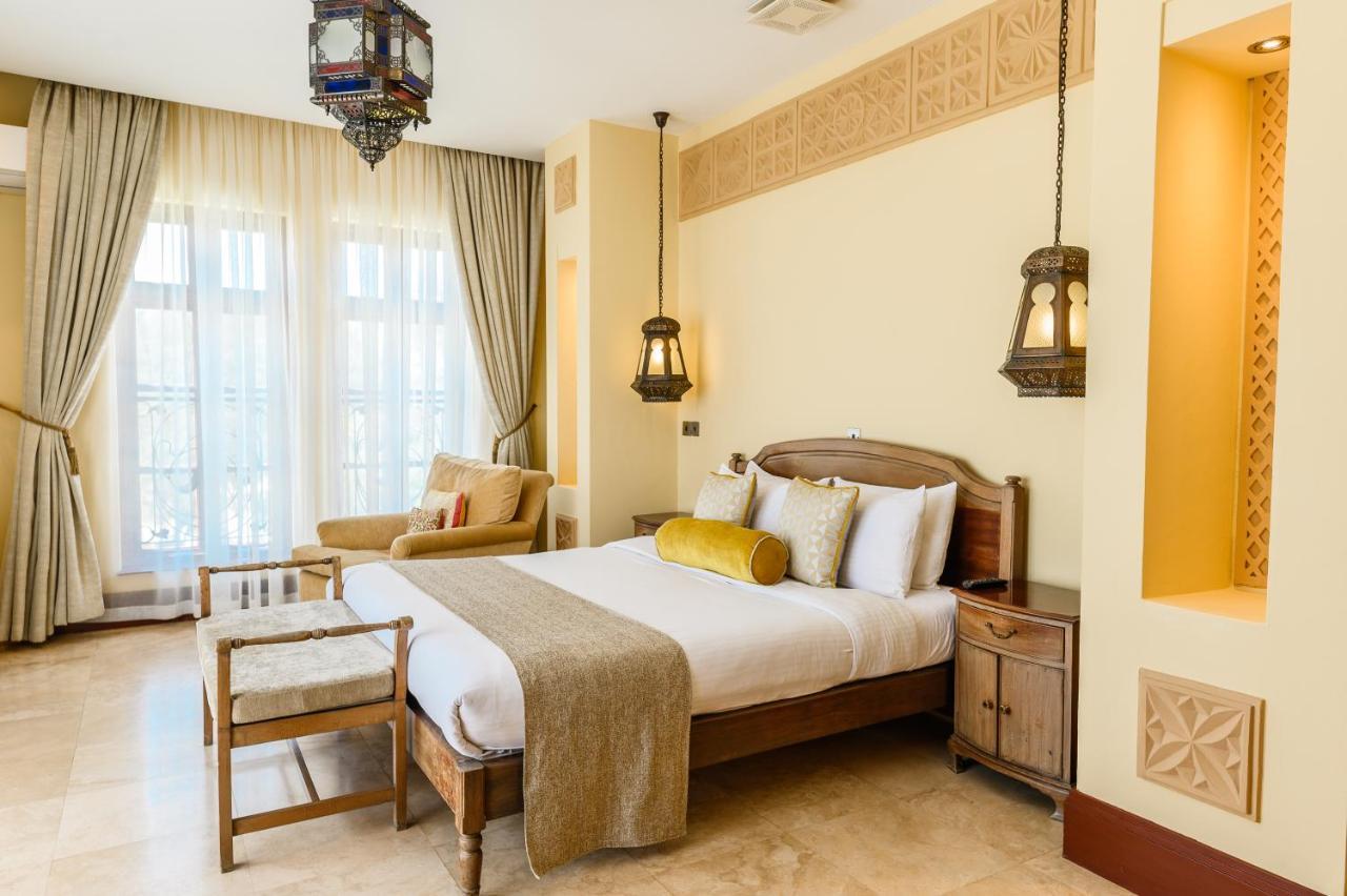 Cocoa Boutique Hotel - Your Kenyan Beachfront Bliss Mombasa Exterior foto