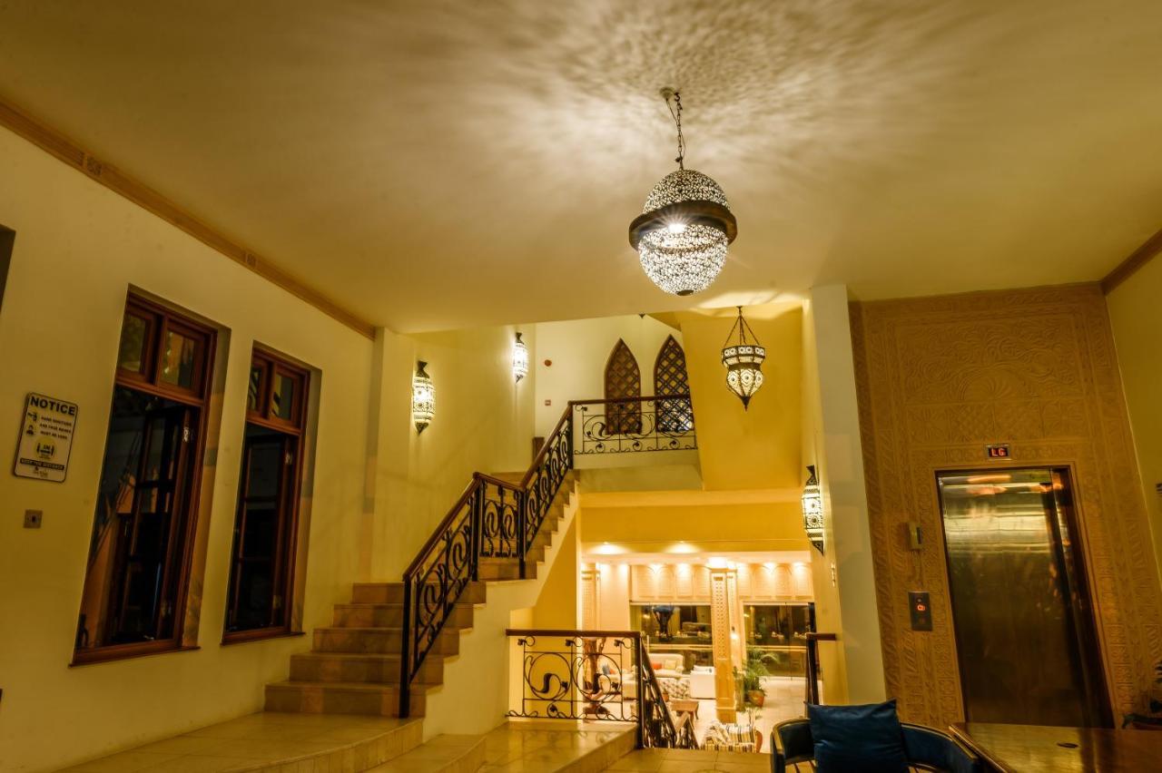 Cocoa Boutique Hotel - Your Kenyan Beachfront Bliss Mombasa Exterior foto