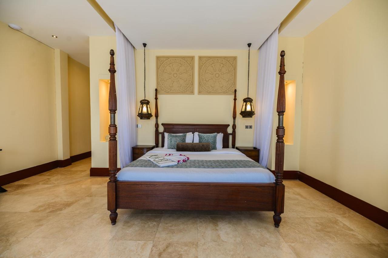 Cocoa Boutique Hotel - Your Kenyan Beachfront Bliss Mombasa Exterior foto