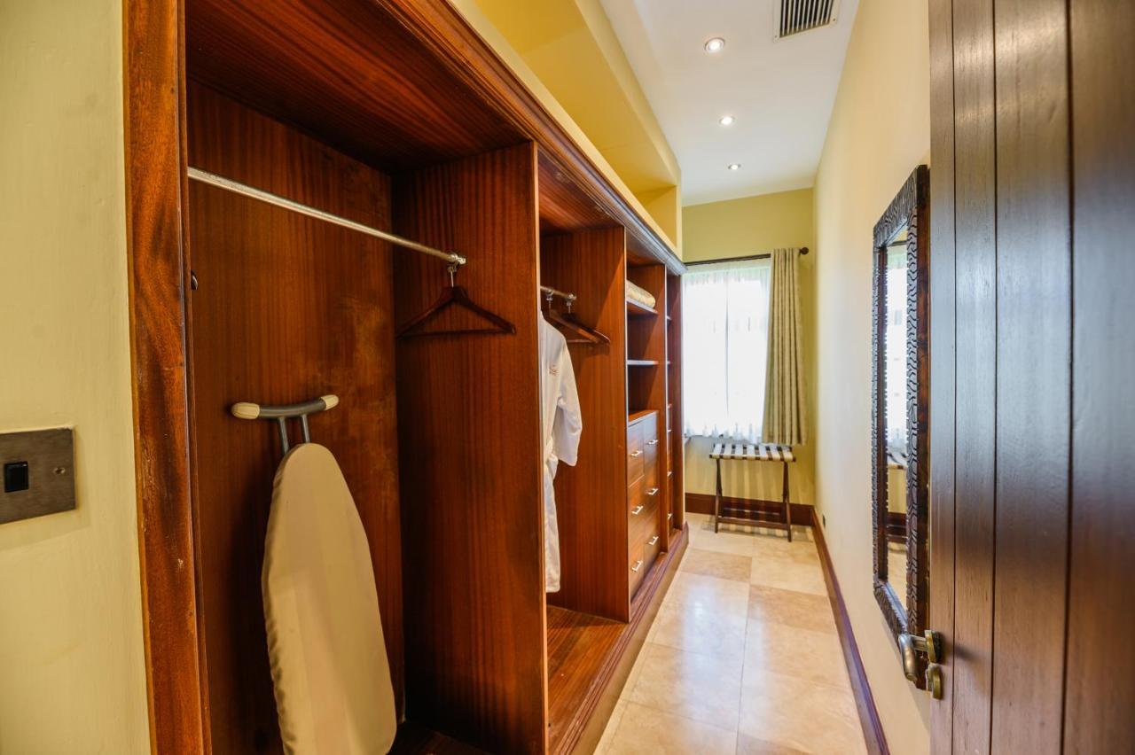 Cocoa Boutique Hotel - Your Kenyan Beachfront Bliss Mombasa Exterior foto