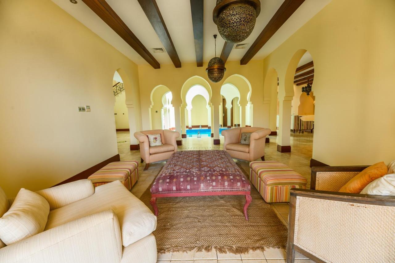 Cocoa Boutique Hotel - Your Kenyan Beachfront Bliss Mombasa Exterior foto