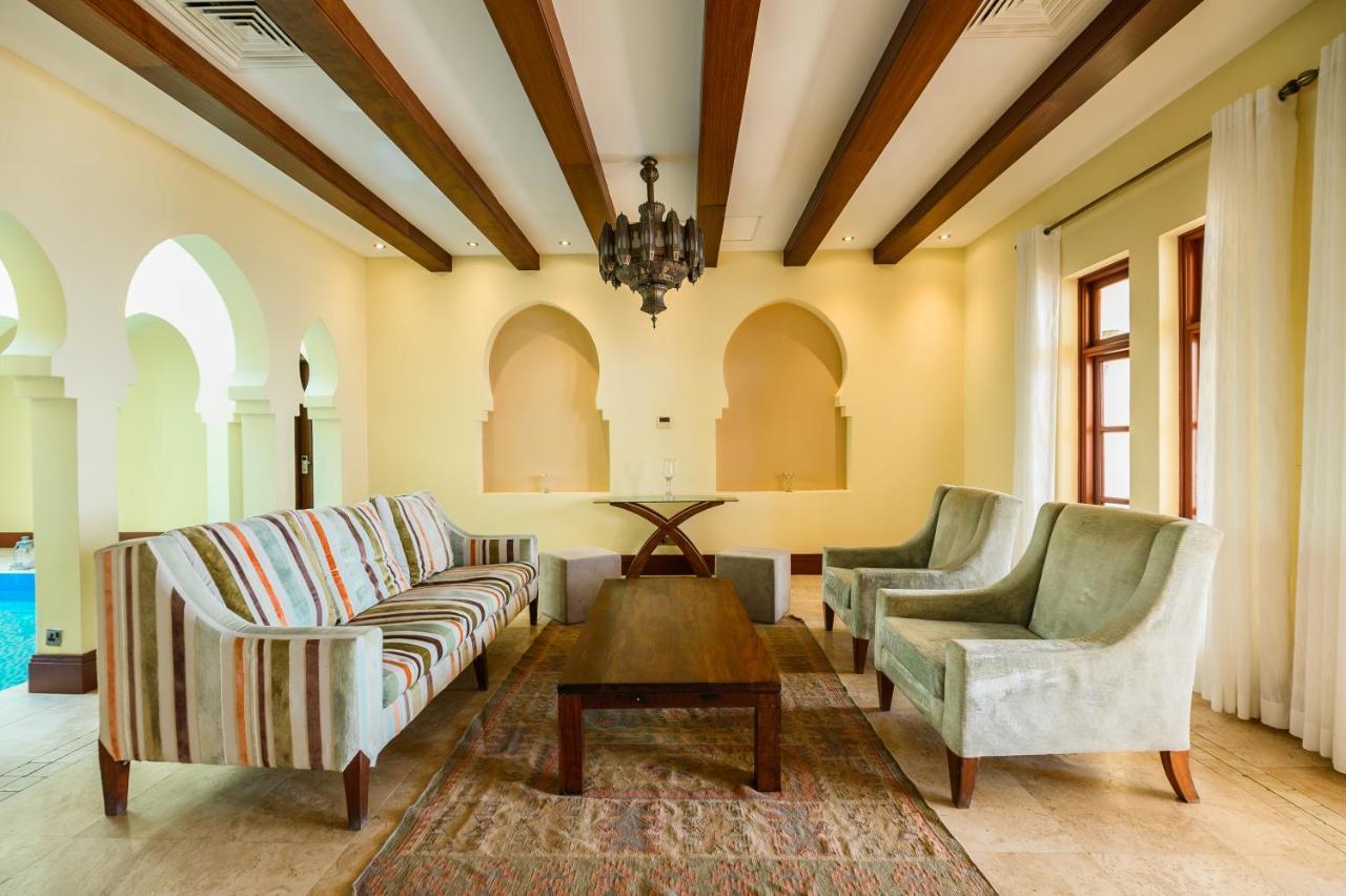Cocoa Boutique Hotel - Your Kenyan Beachfront Bliss Mombasa Exterior foto