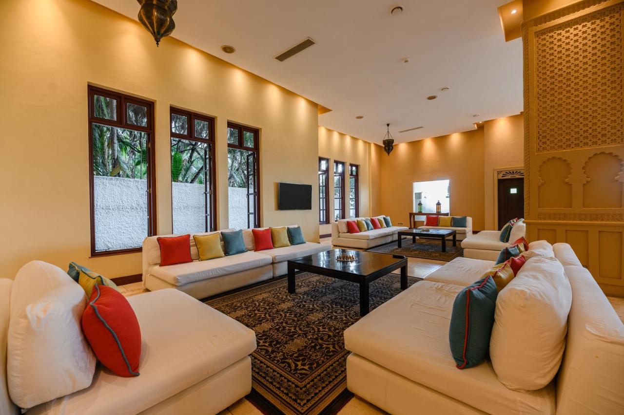 Cocoa Boutique Hotel - Your Kenyan Beachfront Bliss Mombasa Exterior foto