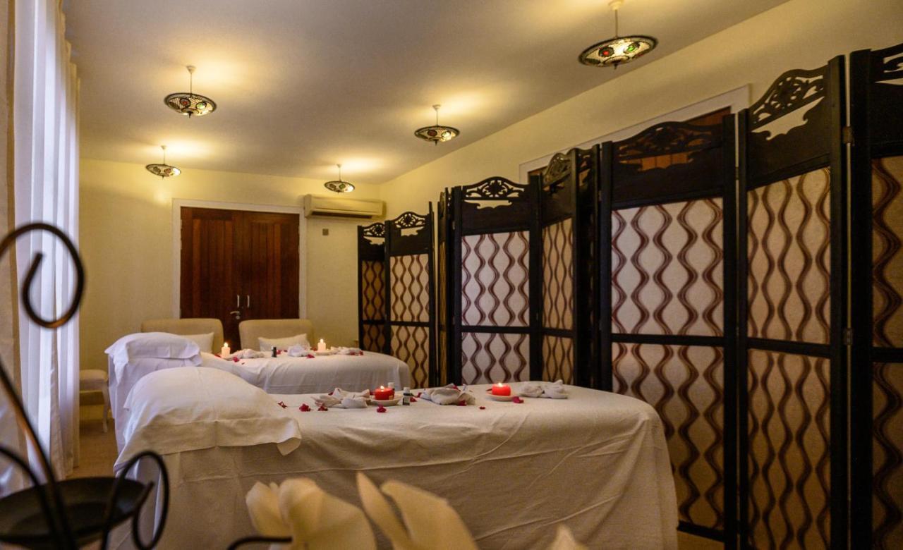 Cocoa Boutique Hotel - Your Kenyan Beachfront Bliss Mombasa Exterior foto
