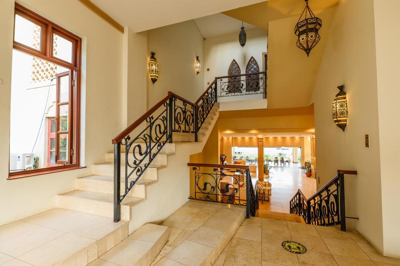 Cocoa Boutique Hotel - Your Kenyan Beachfront Bliss Mombasa Exterior foto