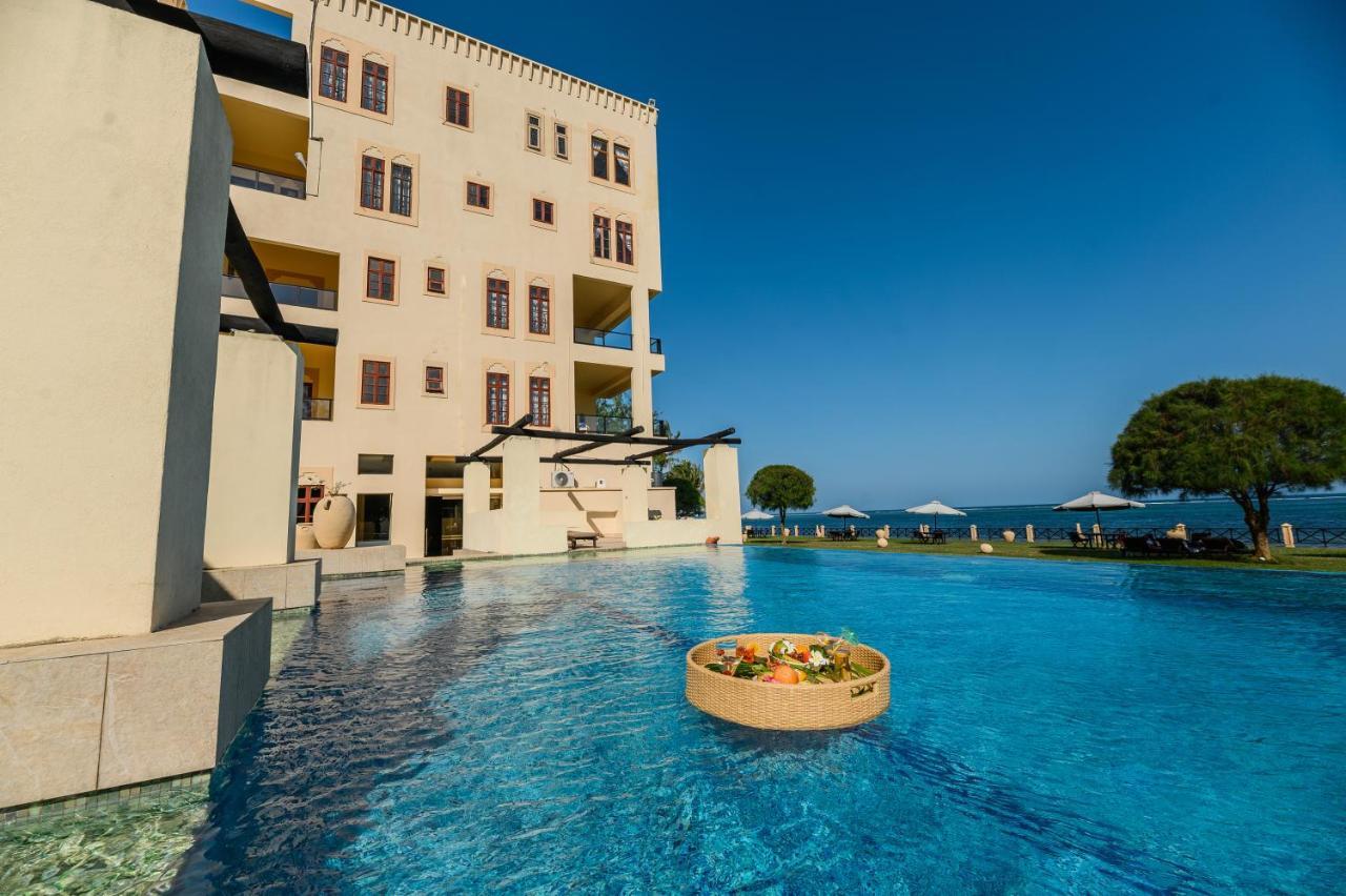 Cocoa Boutique Hotel - Your Kenyan Beachfront Bliss Mombasa Exterior foto