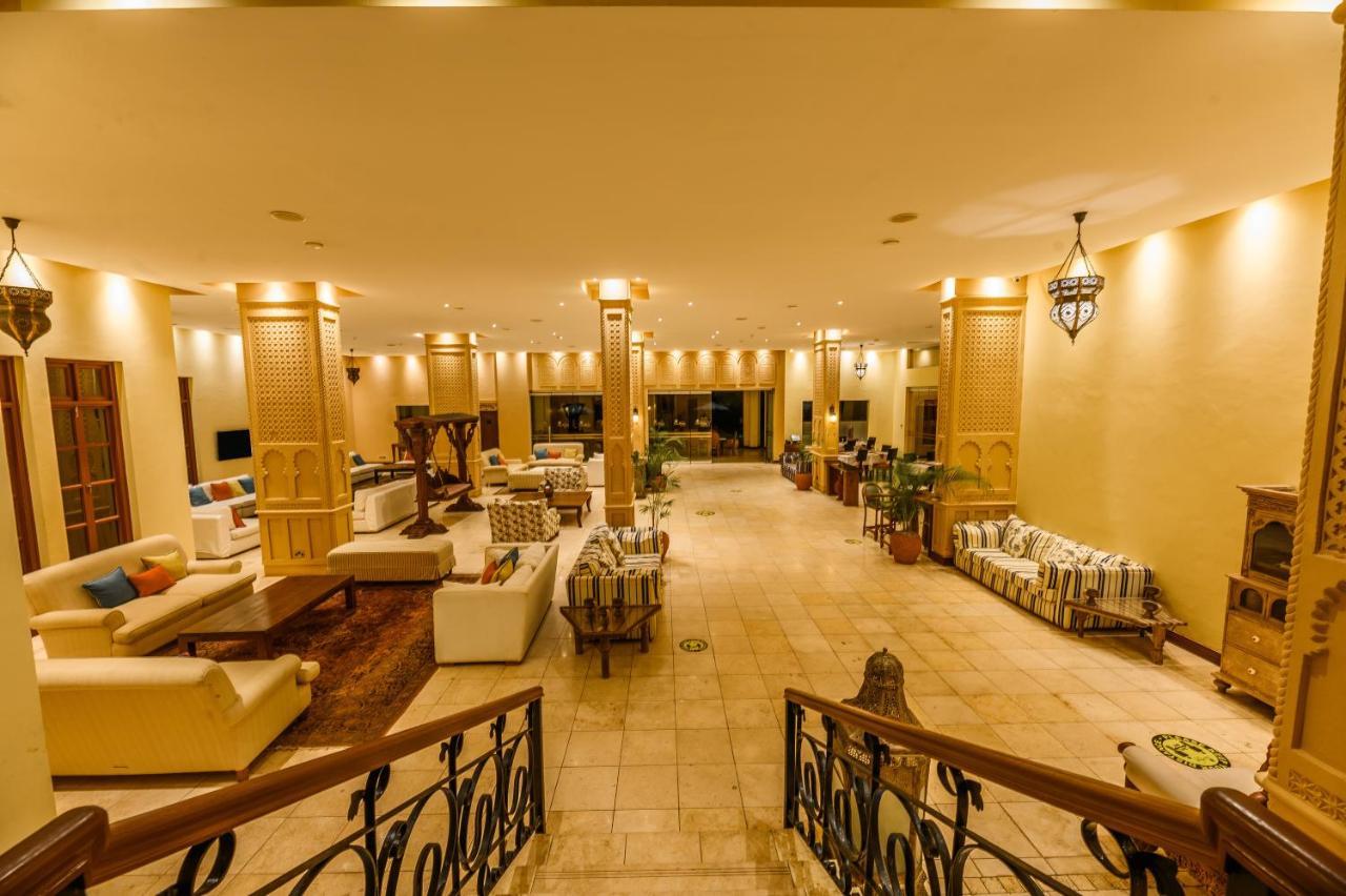 Cocoa Boutique Hotel - Your Kenyan Beachfront Bliss Mombasa Exterior foto
