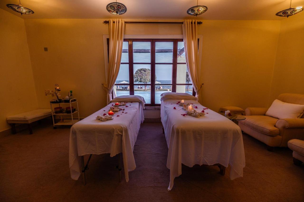 Cocoa Boutique Hotel - Your Kenyan Beachfront Bliss Mombasa Exterior foto