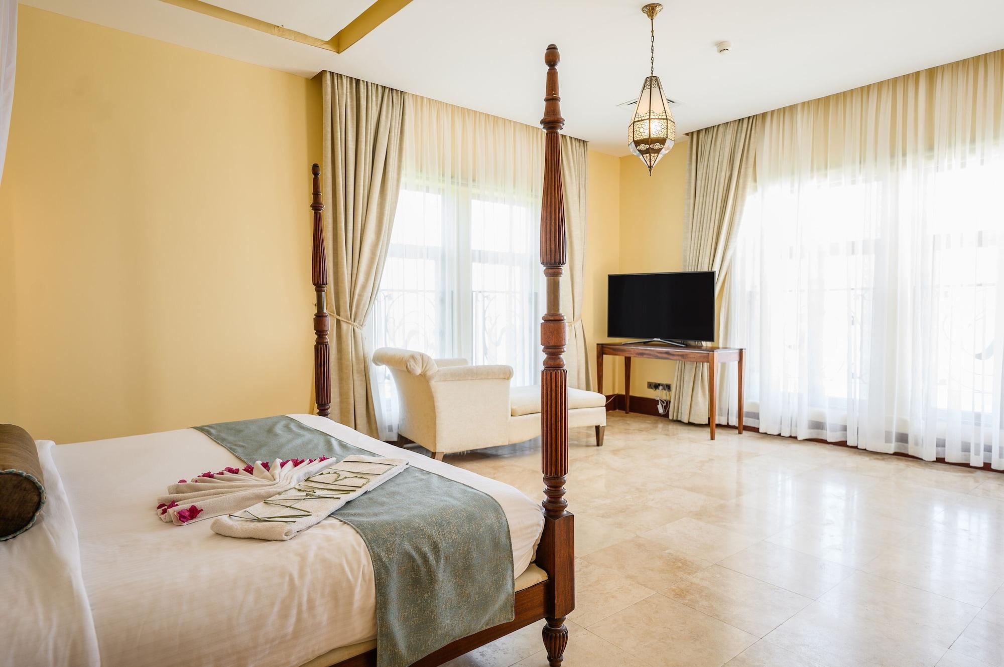 Cocoa Boutique Hotel - Your Kenyan Beachfront Bliss Mombasa Exterior foto