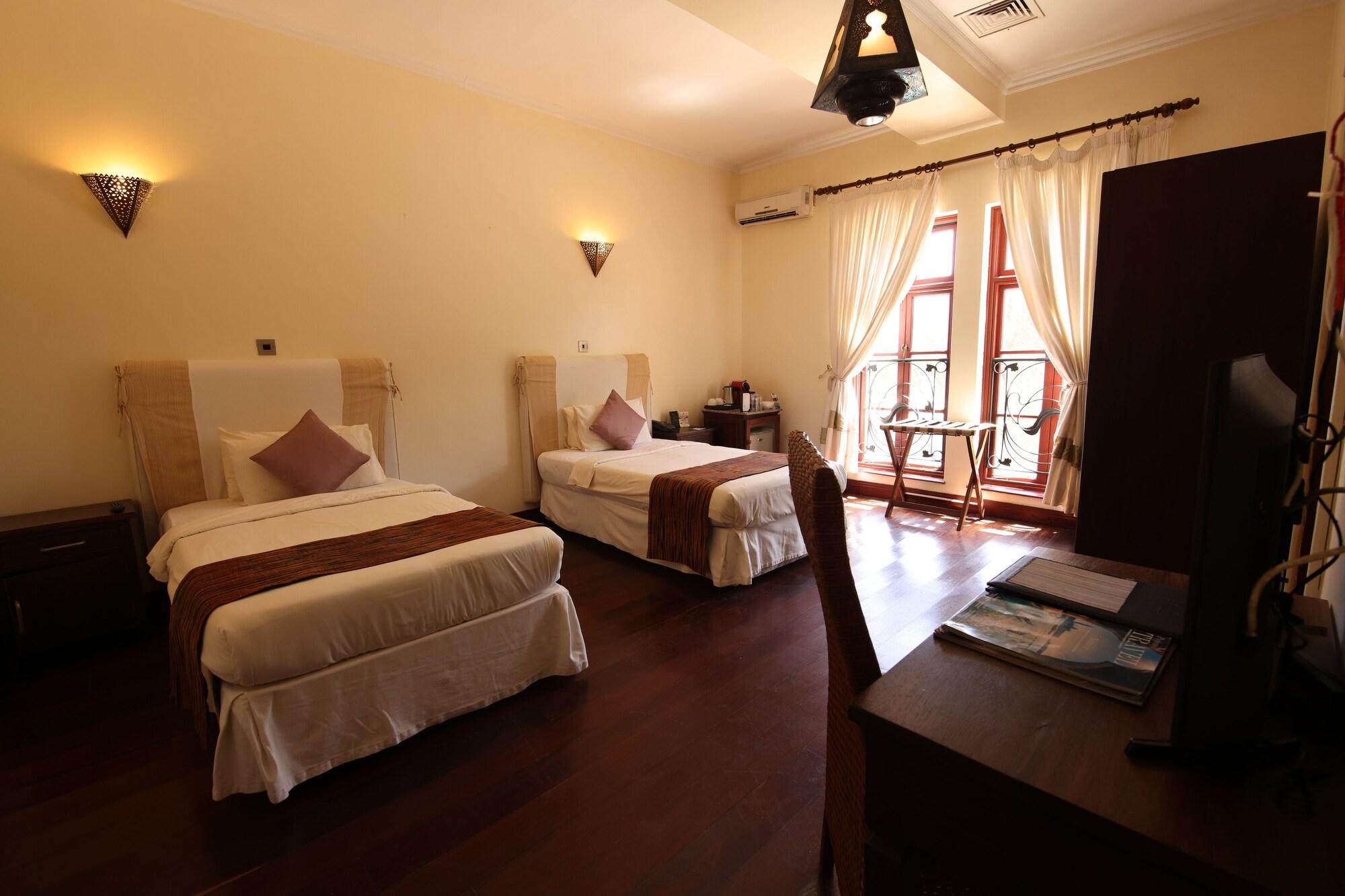 Cocoa Boutique Hotel - Your Kenyan Beachfront Bliss Mombasa Exterior foto