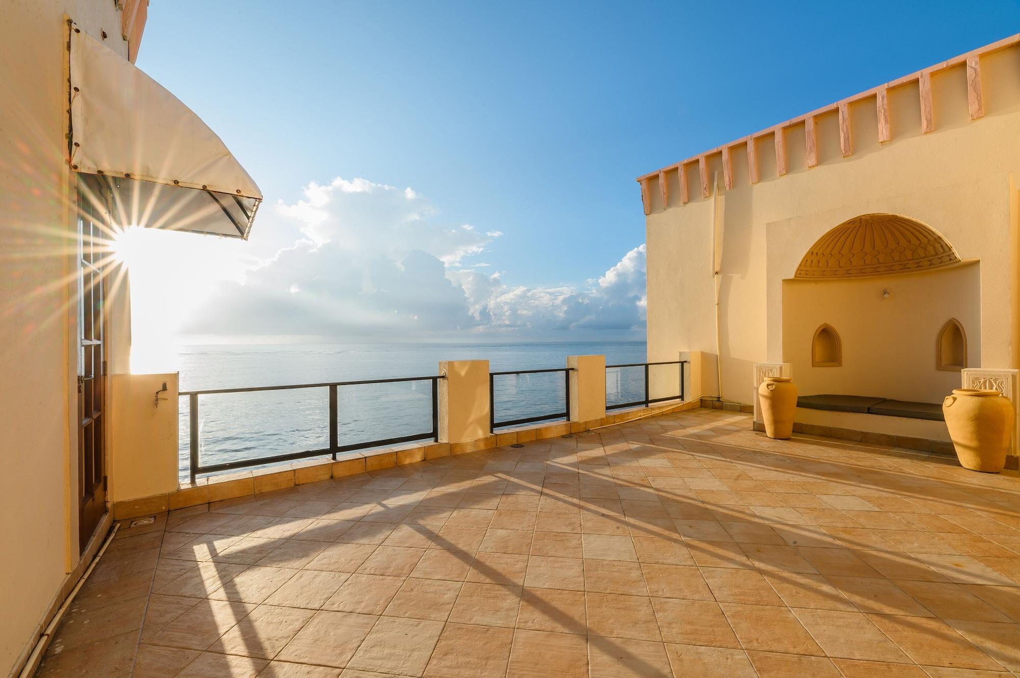 Cocoa Boutique Hotel - Your Kenyan Beachfront Bliss Mombasa Exterior foto